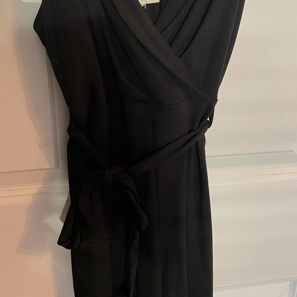 Tank top jumpsuit